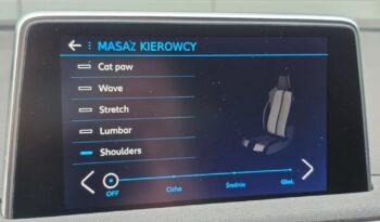 Peugeot 5008 HDI 115 GT-Line full