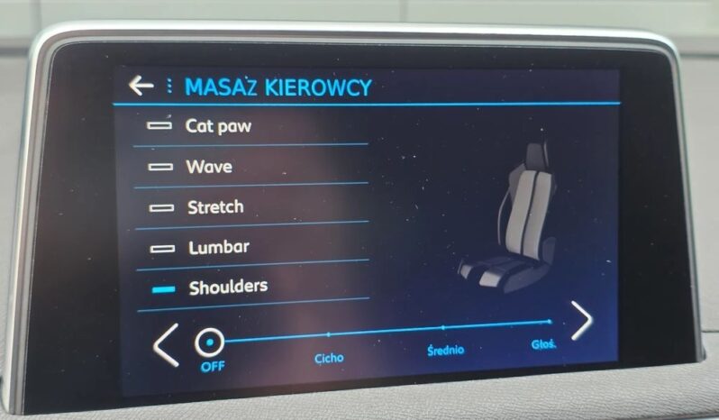 Peugeot 5008 HDI 115 GT-Line full