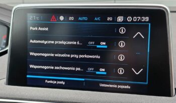 Peugeot 5008 HDI 115 GT-Line full