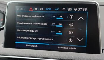 Peugeot 5008 HDI 115 GT-Line full