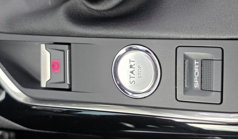 Peugeot 5008 HDI 115 GT-Line full