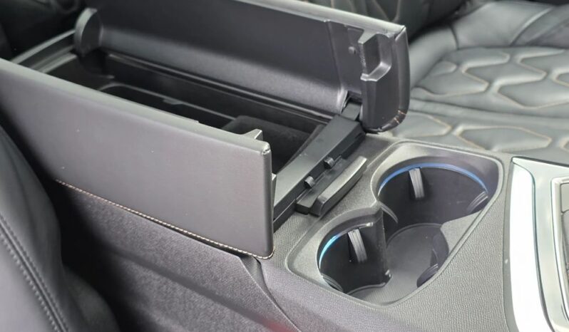 Peugeot 5008 HDI 115 GT-Line full