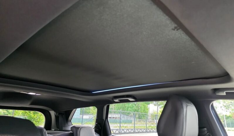 Peugeot 5008 HDI 115 GT-Line full