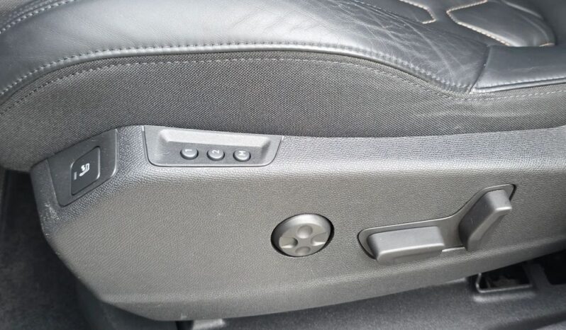 Peugeot 5008 HDI 115 GT-Line full