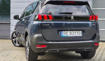 Peugeot 5008 HDI 115 GT-Line full