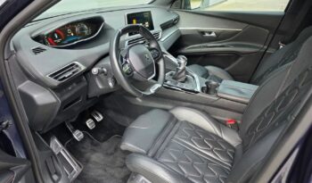 Peugeot 5008 HDI 115 GT-Line full