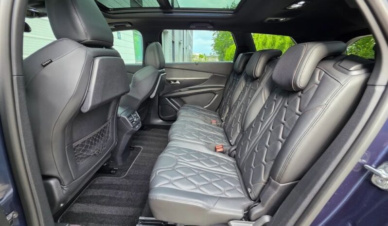 Peugeot 5008 HDI 115 GT-Line full