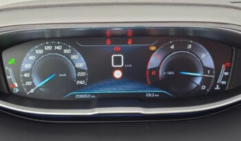 Peugeot 5008 HDI 115 GT-Line full