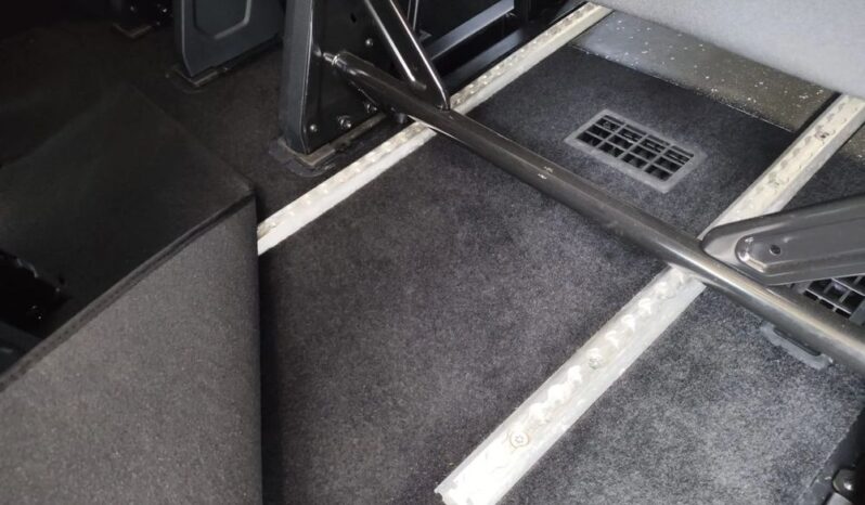 Ford Tourneo Custom 2.0 EcoBlue L2 Titanium Dla Niepełnosprawnych Rampa full