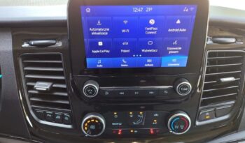 Ford Tourneo Custom 2.0 EcoBlue L2 Titanium Dla Niepełnosprawnych Rampa full