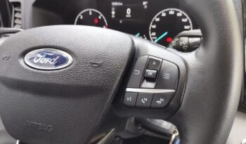 Ford Tourneo Custom 2.0 EcoBlue L2 Titanium Dla Niepełnosprawnych Rampa full