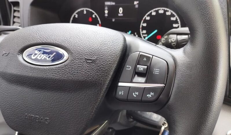 Ford Tourneo Custom 2.0 EcoBlue L2 Titanium Dla Niepełnosprawnych Rampa full