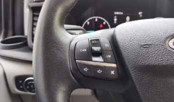 Ford Tourneo Custom 2.0 EcoBlue L2 Titanium Dla Niepełnosprawnych Rampa full