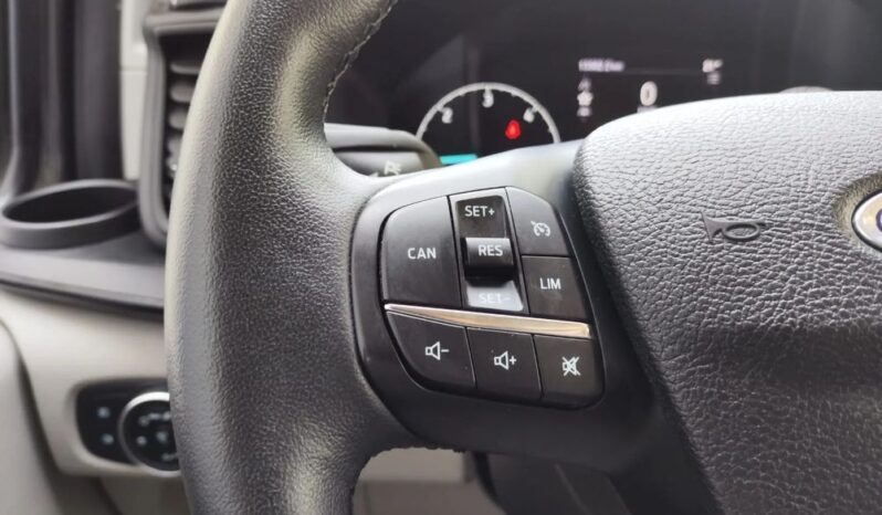 Ford Tourneo Custom 2.0 EcoBlue L2 Titanium Dla Niepełnosprawnych Rampa full