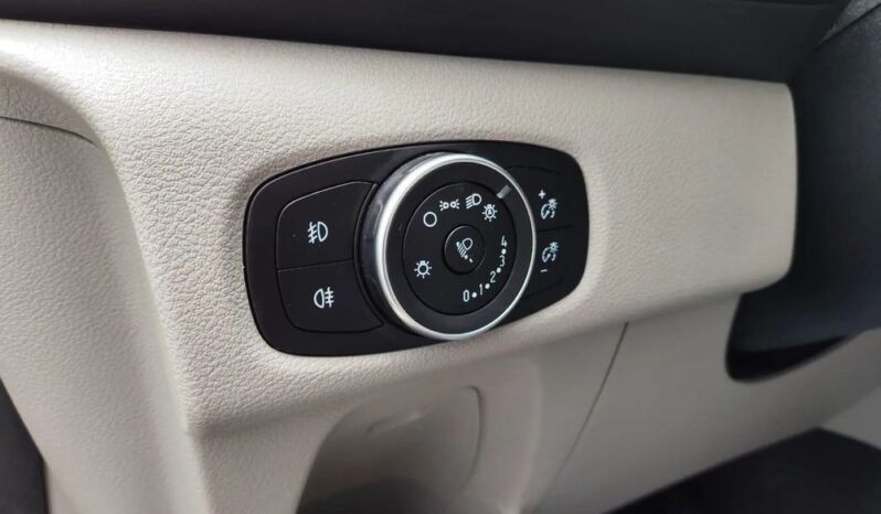 Ford Tourneo Custom 2.0 EcoBlue L2 Titanium Dla Niepełnosprawnych Rampa full