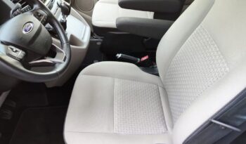 Ford Tourneo Custom 2.0 EcoBlue L2 Titanium Dla Niepełnosprawnych Rampa full