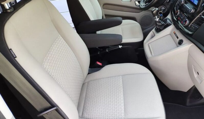 Ford Tourneo Custom 2.0 EcoBlue L2 Titanium Dla Niepełnosprawnych Rampa full