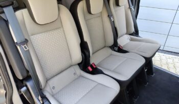 Ford Tourneo Custom 2.0 EcoBlue L2 Titanium Dla Niepełnosprawnych Rampa full