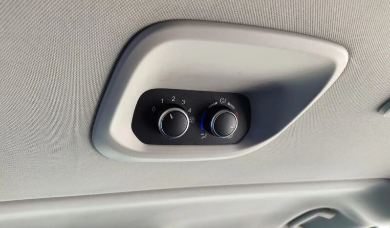 Ford Tourneo Custom 2.0 EcoBlue L2 Titanium Dla Niepełnosprawnych Rampa full