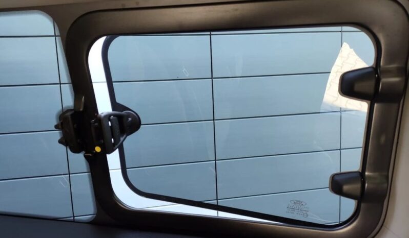 Ford Tourneo Custom 2.0 EcoBlue L2 Titanium Dla Niepełnosprawnych Rampa full