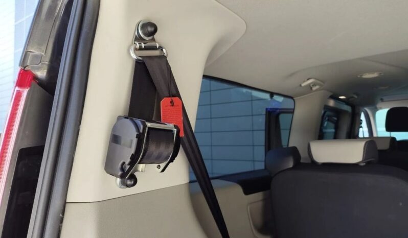 Ford Tourneo Custom 2.0 EcoBlue L2 Titanium Dla Niepełnosprawnych Rampa full