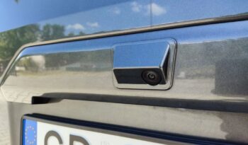 Ford Tourneo Custom 2.0 EcoBlue L2 Titanium Dla Niepełnosprawnych Rampa full