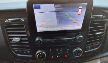 Ford Tourneo Custom 2.0 EcoBlue L2 Titanium Dla Niepełnosprawnych Rampa full