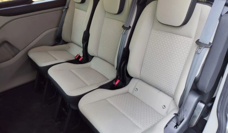 Ford Tourneo Custom 2.0 EcoBlue L2 Titanium Dla Niepełnosprawnych Rampa full