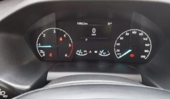 Ford Tourneo Custom 2.0 EcoBlue L2 Titanium Dla Niepełnosprawnych Rampa full