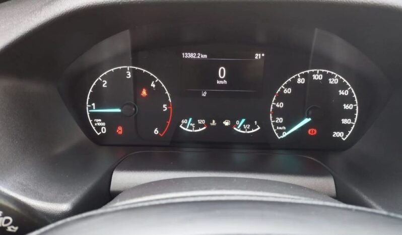 Ford Tourneo Custom 2.0 EcoBlue L2 Titanium Dla Niepełnosprawnych Rampa full