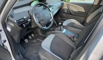 Citroën C4 Picasso e-HDi 115 Seduction full