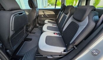 Citroën C4 Picasso e-HDi 115 Seduction full