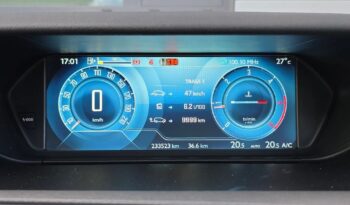 Citroën C4 Picasso e-HDi 115 Seduction full