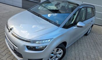 Citroën C4 Picasso e-HDi 115 Seduction full