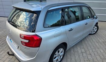Citroën C4 Picasso e-HDi 115 Seduction full