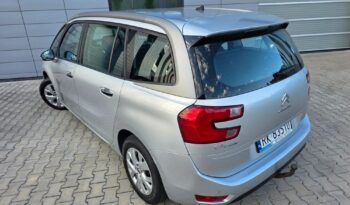 Citroën C4 Picasso e-HDi 115 Seduction full