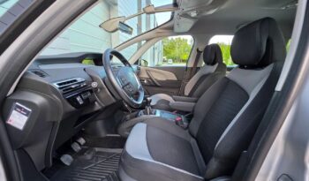 Citroën C4 Picasso e-HDi 115 Seduction full