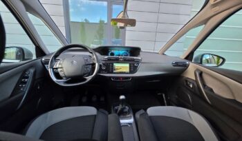 Citroën C4 Picasso e-HDi 115 Seduction full