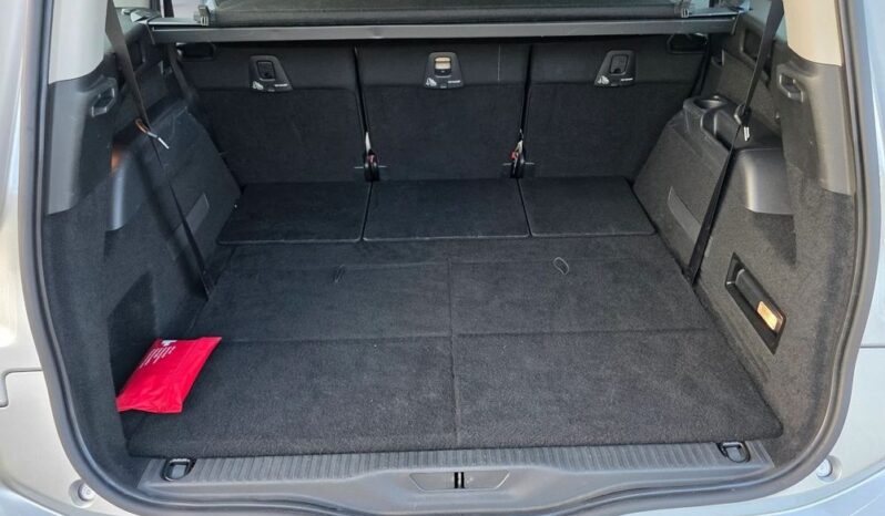 Citroën C4 Picasso e-HDi 115 Seduction full