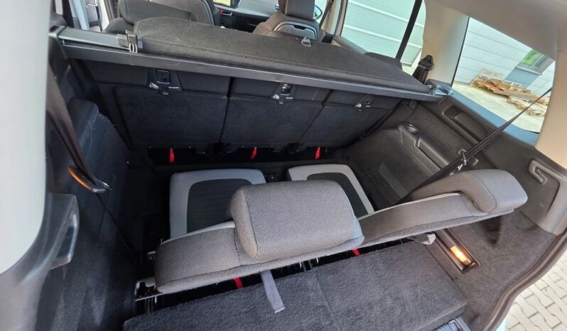 Citroën C4 Picasso e-HDi 115 Seduction full