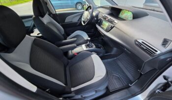 Citroën C4 Picasso e-HDi 115 Seduction full