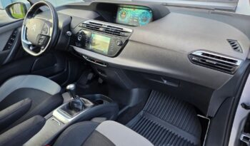 Citroën C4 Picasso e-HDi 115 Seduction full