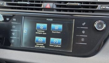 Citroën C4 Picasso e-HDi 115 Seduction full