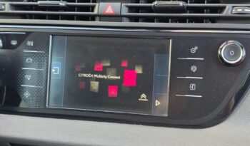 Citroën C4 Picasso e-HDi 115 Seduction full