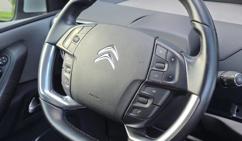 Citroën C4 Picasso e-HDi 115 Seduction full