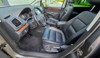 Volkswagen Sharan 2.0 TDI DSG BlueMotion Technology Highline full