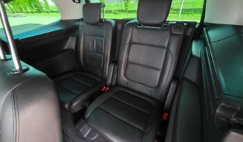 Volkswagen Sharan 2.0 TDI DSG BlueMotion Technology Highline full