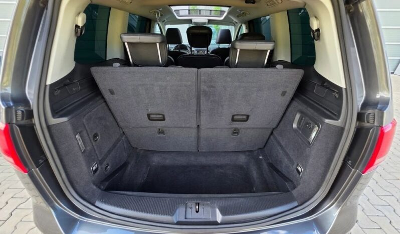 Volkswagen Sharan 2.0 TDI DSG BlueMotion Technology Highline full