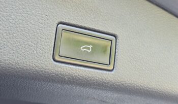 Volkswagen Sharan 2.0 TDI DSG BlueMotion Technology Highline full