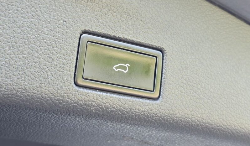 Volkswagen Sharan 2.0 TDI DSG BlueMotion Technology Highline full